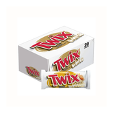 TWIX White Isaura Francisco & Francisco 1*32